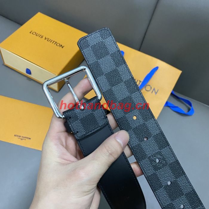 Louis Vuitton Belt 40MM LVB00144